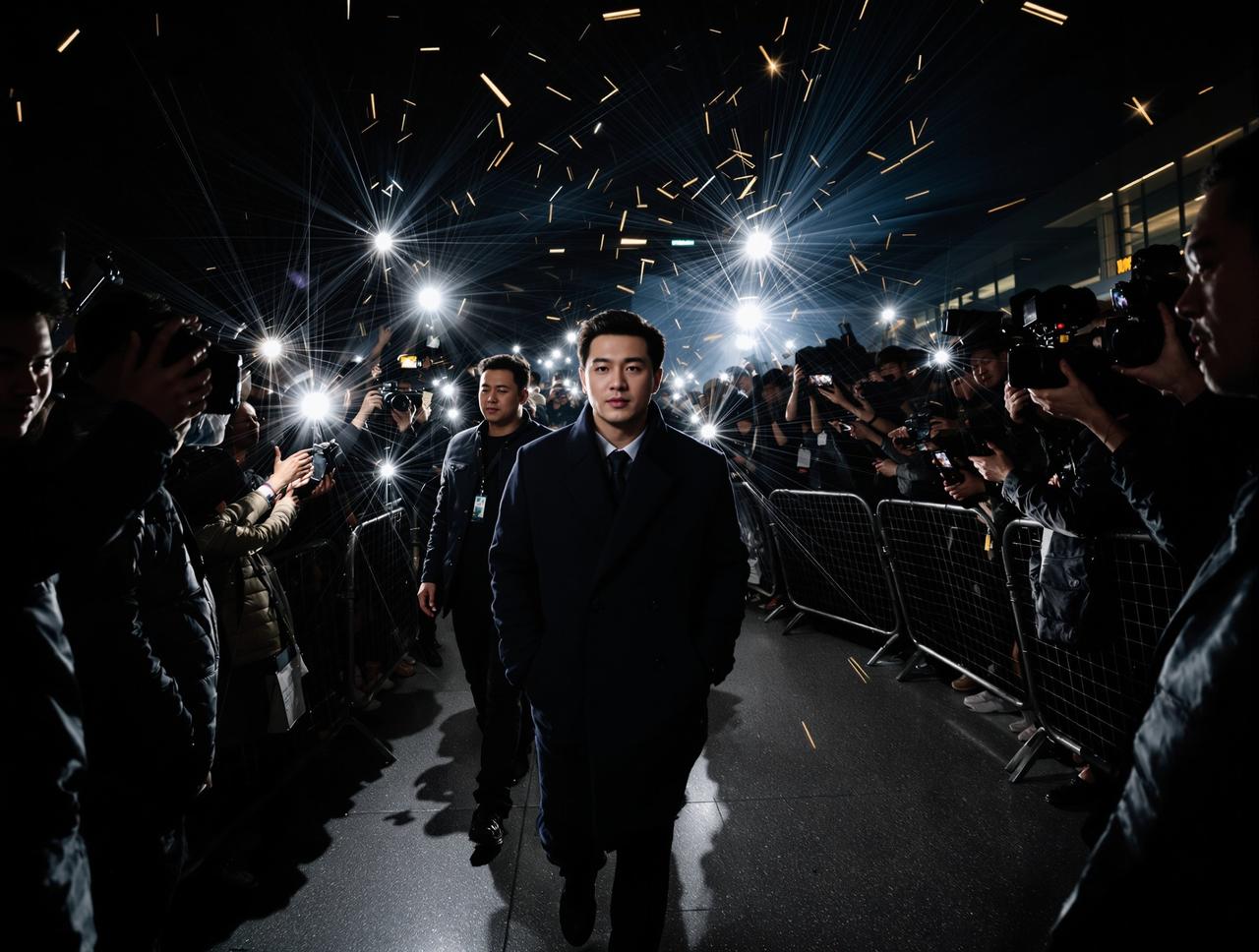 国产靶向药索托拉西布再到最终上市 也让我们更加了解明星日常的接地气瞬间 - 52吃瓜精选推荐